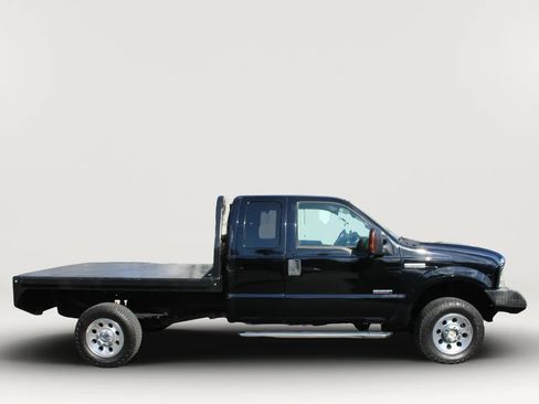 Used 2007 Ford F250 Lariat AWD/4WD image 11