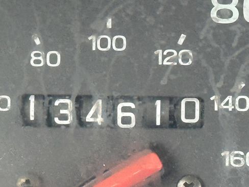 Used 1997 Subaru Legacy Wagon image 25