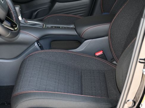 New 2026 Honda HR-V Sport image 15