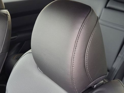 New 2026 MAZDA CX-50 AWD 2.5 Hybrid w/ Cargo Package image 6