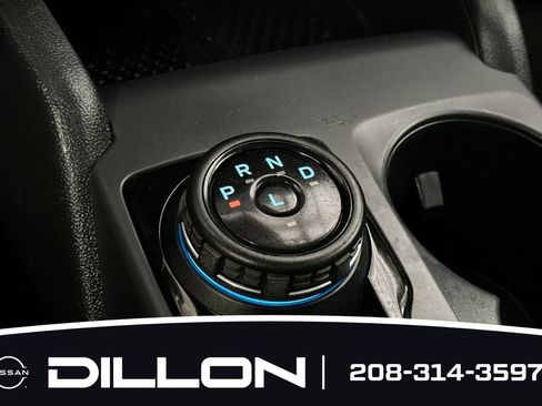 Used 2023 Ford Bronco Sport Heritage AWD/4WD image 24