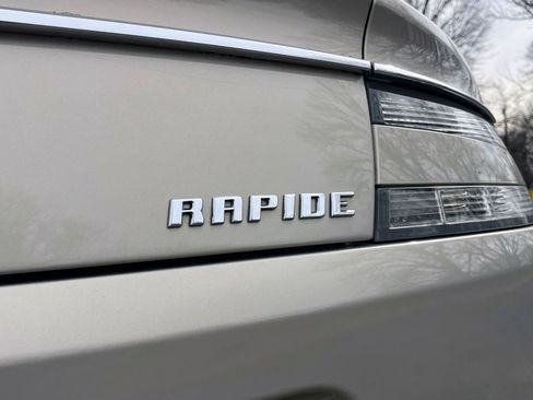 Used 2011 Aston Martin Rapide Luxe image 14