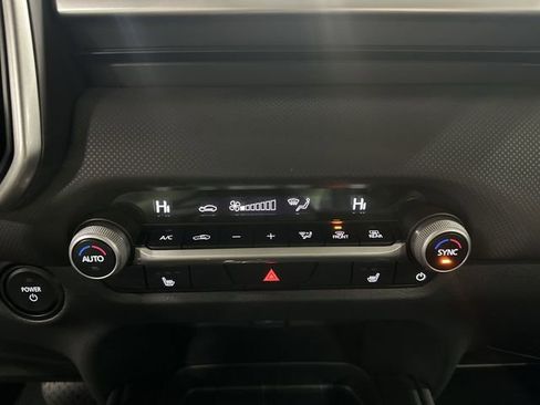 New 2026 MAZDA CX-50 2.5 Hybrid w/ Weather Package image 21