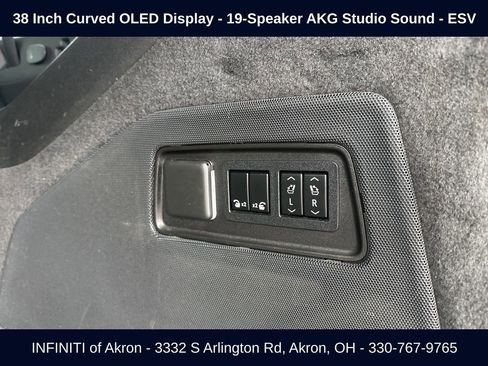 Used 2021 Cadillac Escalade ESV Premium Luxury image 39