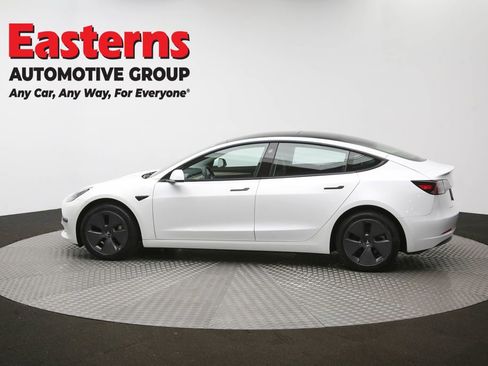 Used 2023 Tesla Model 3 Standard Range image 83