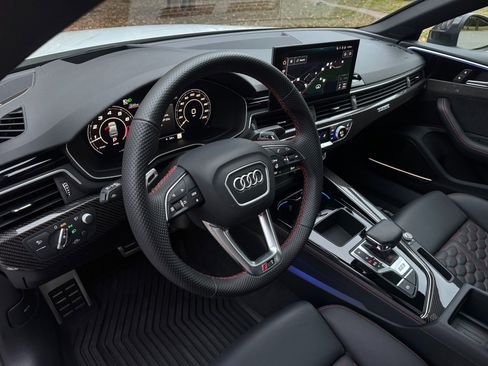 Used 2022 Audi RS 5 Sportback image 27