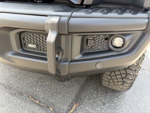 Used 2024 Chevrolet Silverado 1500 ZR2 w/ ZR2 Bison Edition AWD/4WD image 55