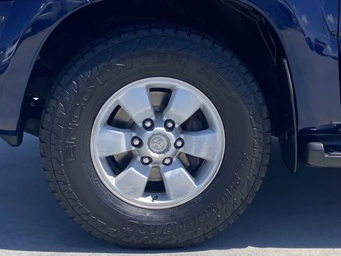 Used 2007 Toyota 4Runner SR5 image 8