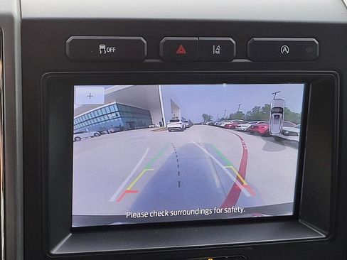 Used 2020 Ford Expedition Max XLT w/ Equipment Group 202A RWD image 21