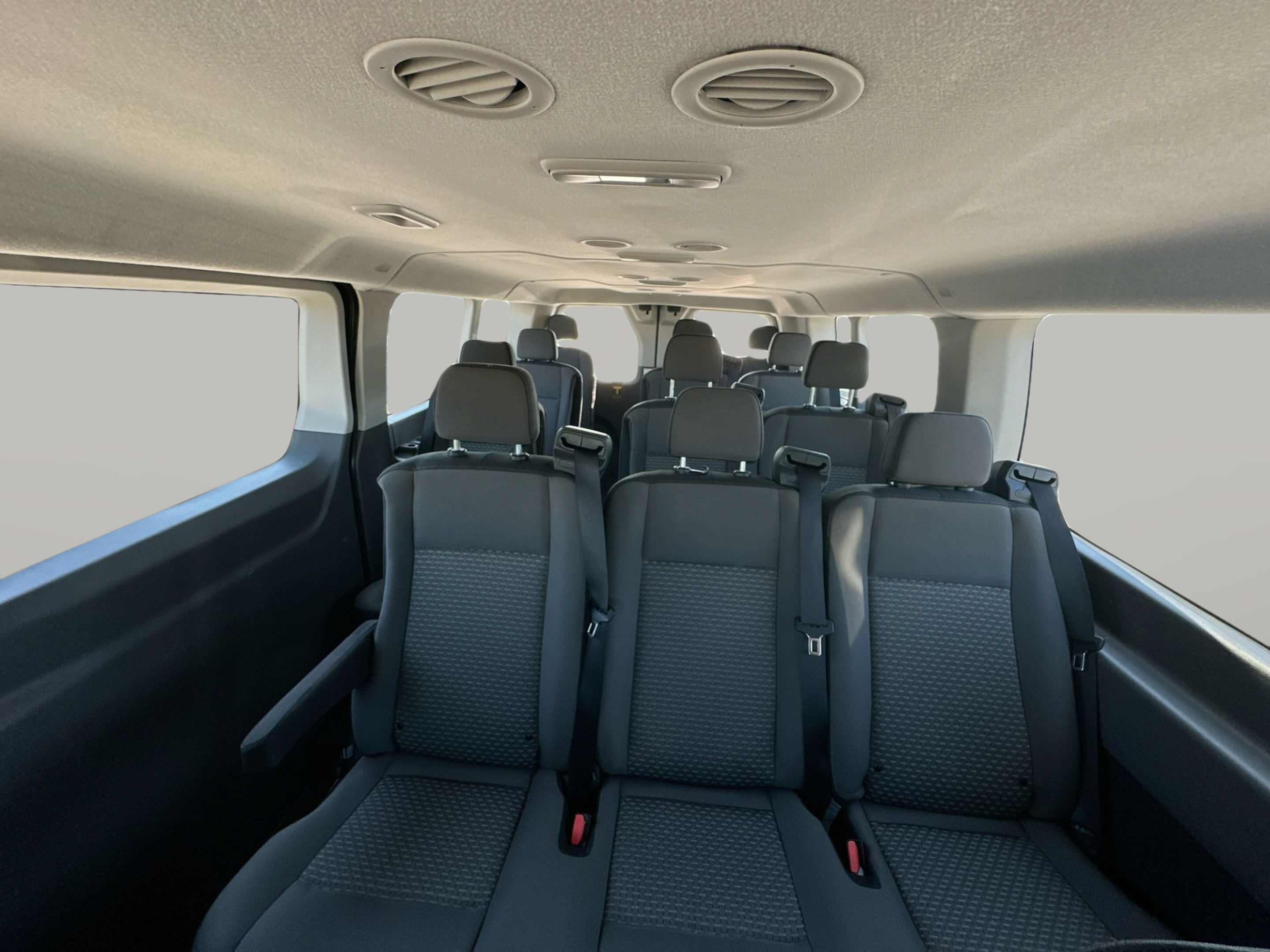 Used 2026 Ford Transit 350 XLT RWD image 24
