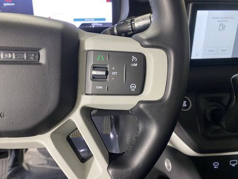 Used 2021 Land Rover Defender 110 S image 18