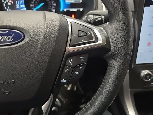 Used 2024 Ford Edge SEL w/ Convenience Package AWD/4WD image 26