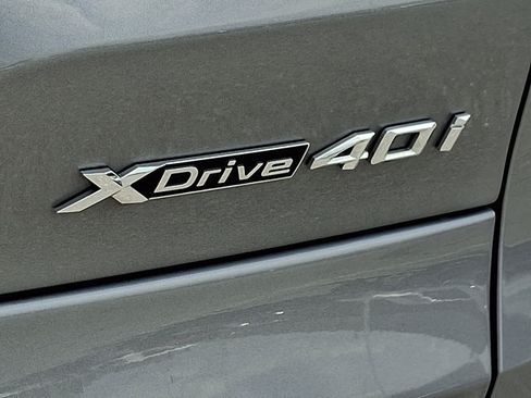 Used 2026 BMW X5 xDrive40i w/ Premium Package AWD/4WD image 36