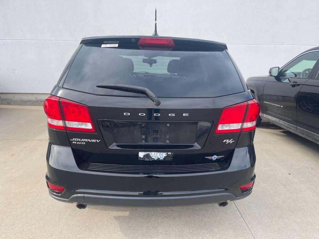 Used 2014 Dodge Journey R/T AWD/4WD image 5