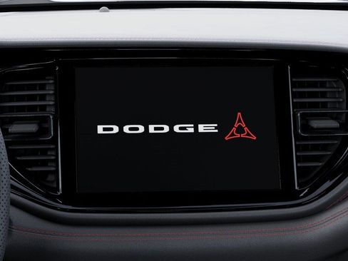 New 2026 Dodge Durango GT AWD/4WD image 19