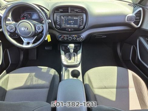 Used 2020 Kia Soul X-Line FWD image 12