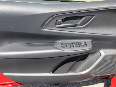 Used 2024 Toyota Prius Prime SE image 14