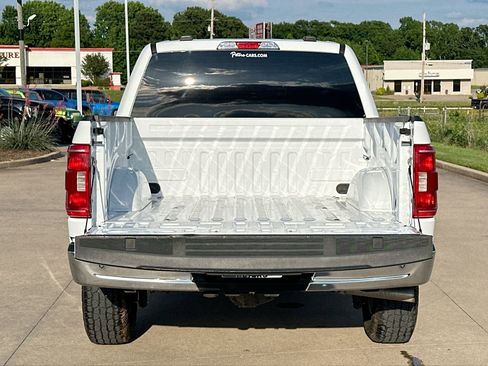 Used 2023 Ford F150 XLT AWD/4WD image 22