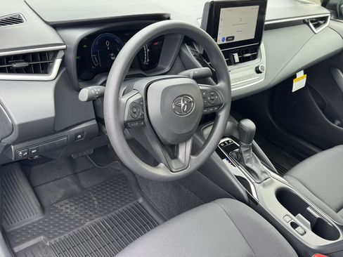 New 2026 Toyota Corolla LE FWD image 15
