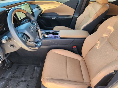 Certified 2025 Lexus RX 350 Premium Plus w/ Accessory Package (Z1) image 14