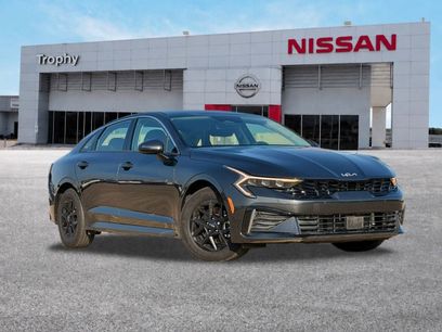 Used 2026 Kia K5 LXS