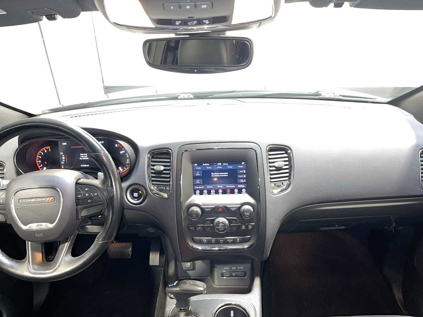 Used 2020 Dodge Durango GT AWD/4WD image 10