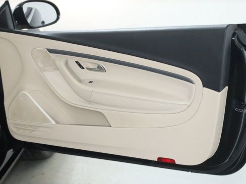 Used 2008 Volkswagen Eos VR6 image 31