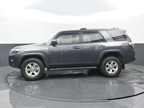 Used 2023 Toyota 4Runner SR5 RWD image 7