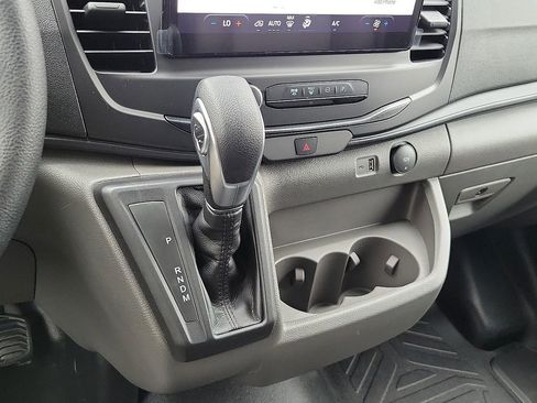 New 2026 Ford Transit 250 Low Roof AWD image 16