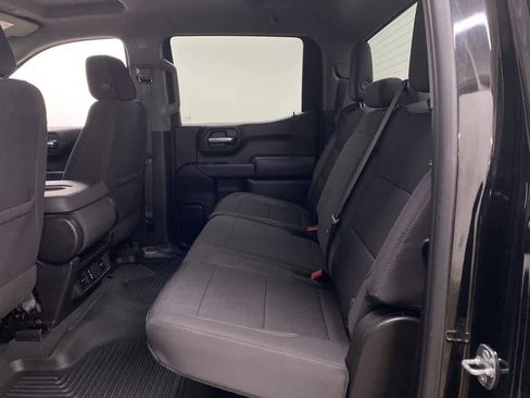 Used 2024 GMC Sierra 1500 Pro w/ Graphite Edition image 16