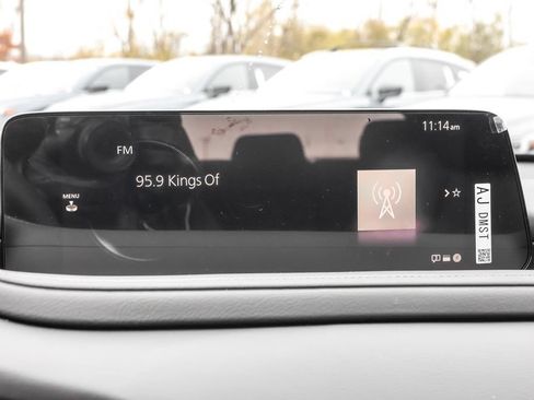 New 2026 MAZDA CX-30 2.5 Turbo w/ Premium Plus Pkg AWD/4WD image 31