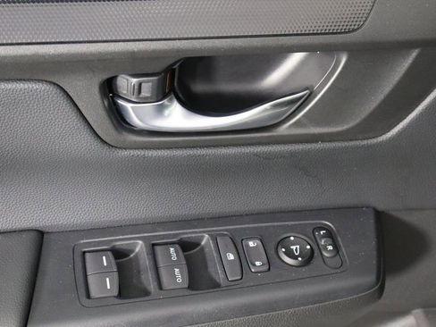 Used 2024 Honda CR-V EX image 19