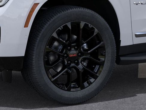 New 2026 GMC Yukon XL Elevation RWD image 33