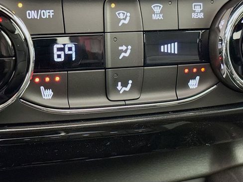 New 2026 Chevrolet TrailBlazer RS w/ Convenience Package image 19