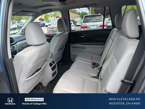 Used 2019 Honda Pilot EX-L image 12