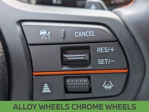 Used 2026 Honda Passport TrailSport image 21