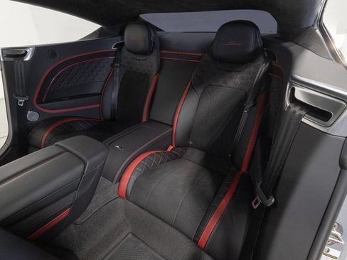 Used 2023 Bentley Continental GT Speed AWD/4WD image 39