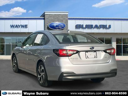 Certified 2023 Subaru Legacy Premium