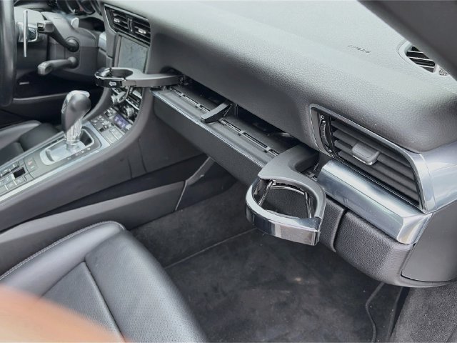 Used 2014 Porsche 911 Carrera S RWD image 31