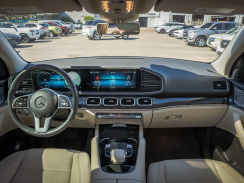 Used 2020 Mercedes-Benz GLE 350 4MATIC image 28