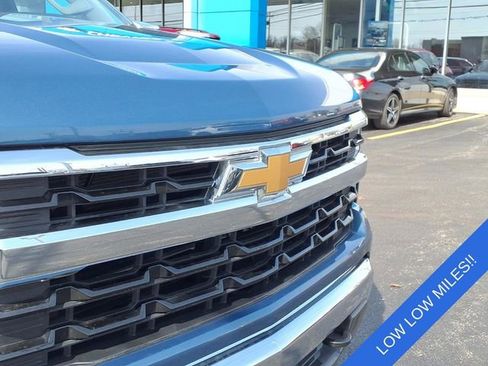 Used 2024 Chevrolet Silverado 1500 LT image 23