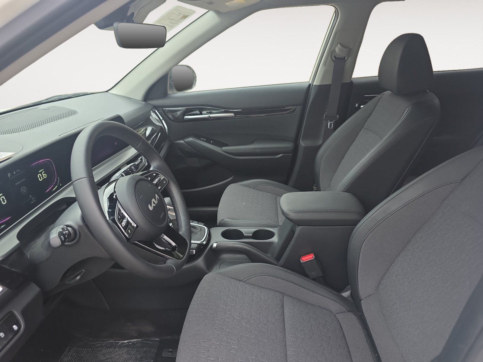 Certified 2025 Kia Seltos S AWD/4WD image 21