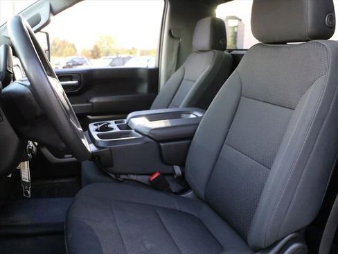 Used 2021 Chevrolet Silverado 3500 W/T w/ WT Convenience Package image 18