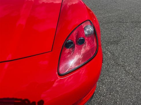 Used 2013 Chevrolet Corvette Grand Sport RWD image 20