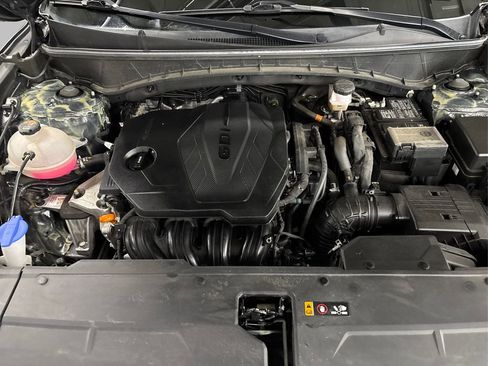 Used 2023 Hyundai Tucson SEL image 13