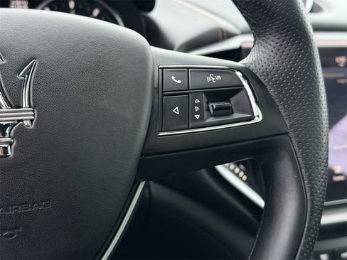 Used 2021 Maserati Ghibli S Q4 image 26