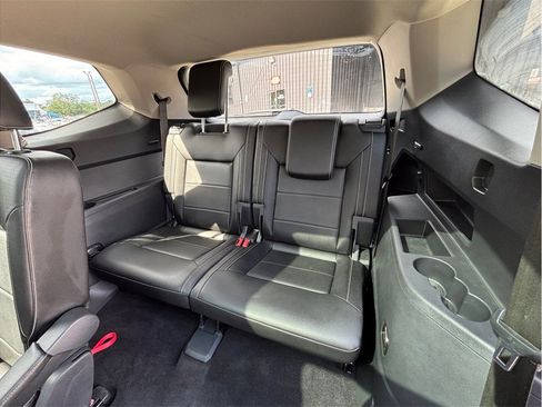 Used 2023 Volkswagen Atlas SE w/ Panoramic Sunroof Package AWD/4WD image 41