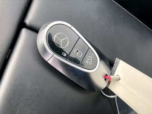 Used 2021 Mercedes-Benz S 580 4MATIC Sedan image 11