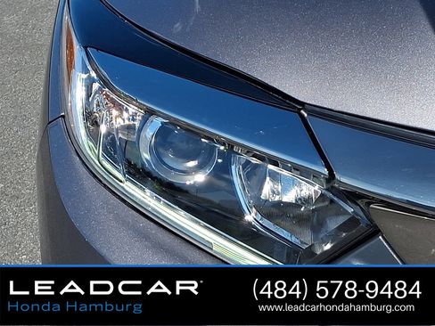 Used 2022 Honda HR-V EX image 10