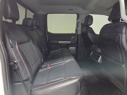 Used 2024 Ford F250 Lariat w/ FX4 Off-Road Package AWD/4WD image 18